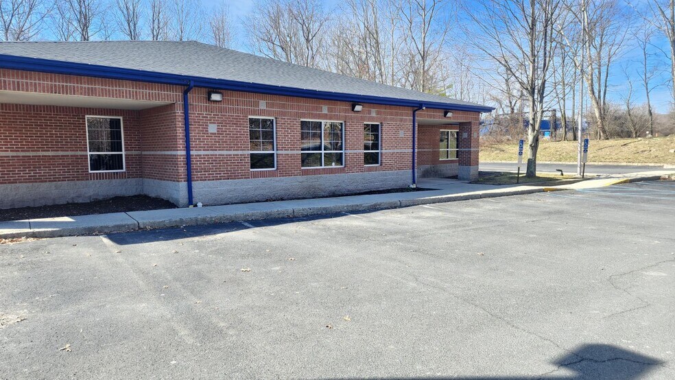 More Photos Of 110 Progress St, East Stroudsburg Medical For Sale