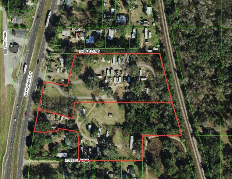 More Photos Of 19110 US Highway 301, Dade City Multifamily For Sale