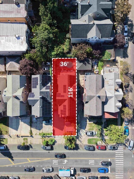 More Photos Of 346 Linden Blvd, Brooklyn Land For Sale
