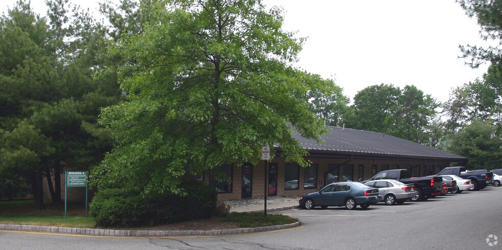 More Photos Of 1248 Sussex Tpke, Randolph Light Manufacturing For Lease