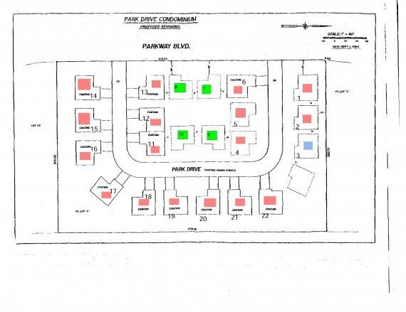 More Photos Of 223 Parkway Blvd, Urbana Land For Sale