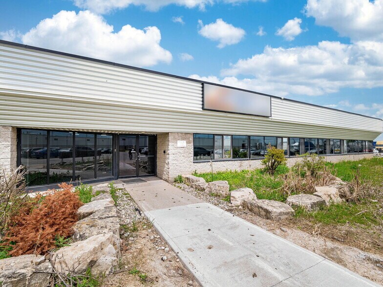 More Photos Of 8069 Lawson Rd, Milton Manufacturing For Sale