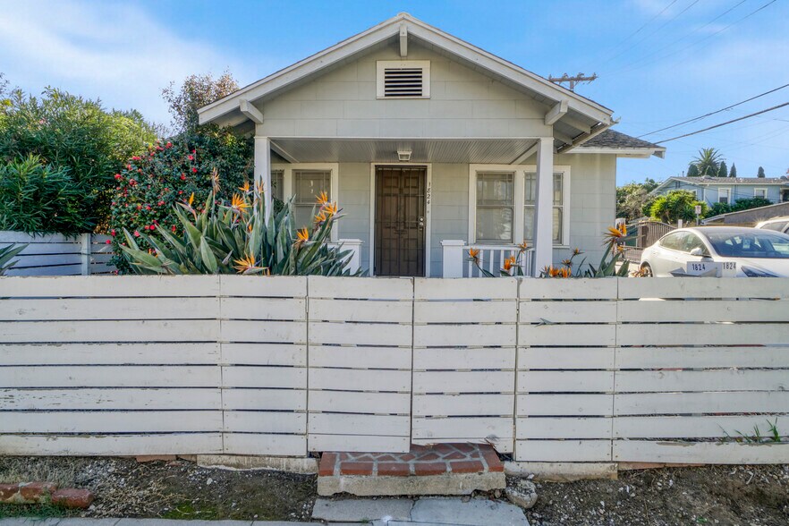 More Photos Of 1824 Michigan Ave, Santa Monica Apartments For Sale