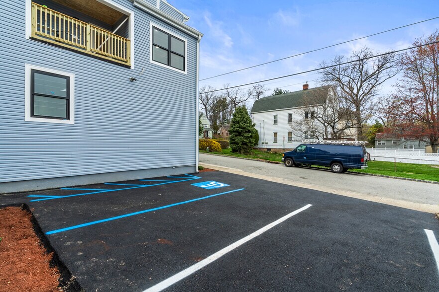 More Photos Of 167 Harrison Ave, Montclair Apartments For Sale