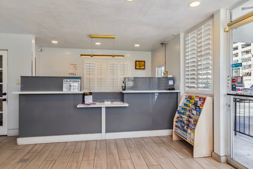 More Photos Of 2127 Inyo St, Fresno Hotel For Sale