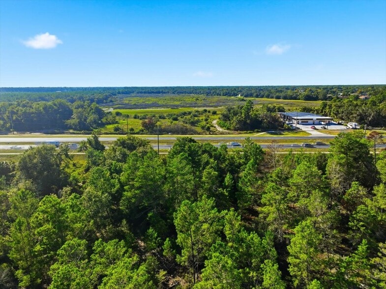More Photos Of 7124 Commercial Way, Spring Hill Land For Sale