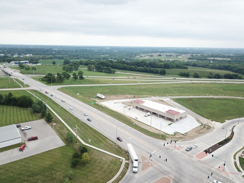 More Photos Of 4797 Sienna Dr, Saint Joseph General Retail For Lease