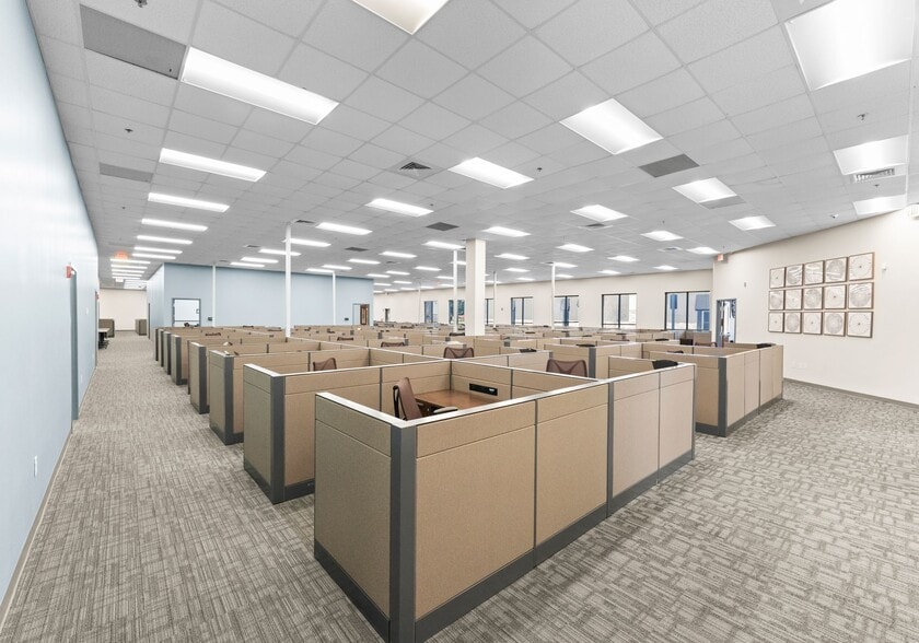 More Photos Of 116 Exmore Rd, Mooresville Office For Lease