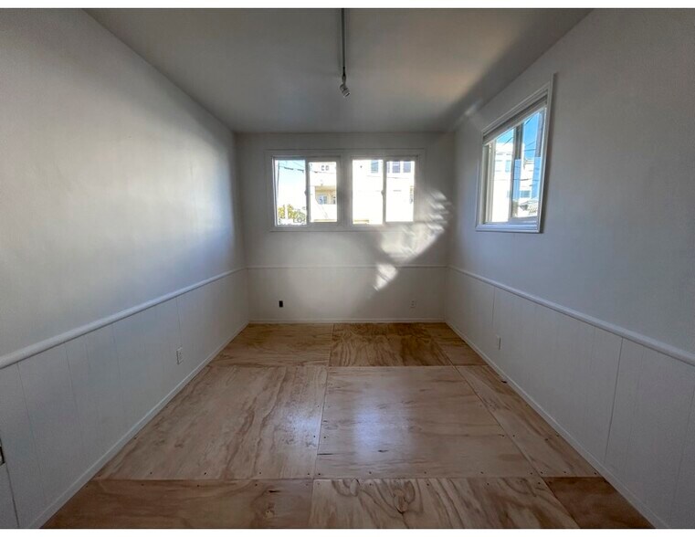 More Photos Of 1212-1220 Highland Ave, Manhattan Beach Storefront Retail Office For Lease