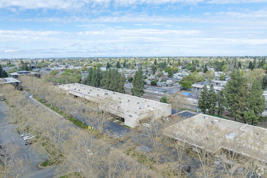 More Photos Of 9323 Tech Center Dr, Sacramento Unknown For Lease
