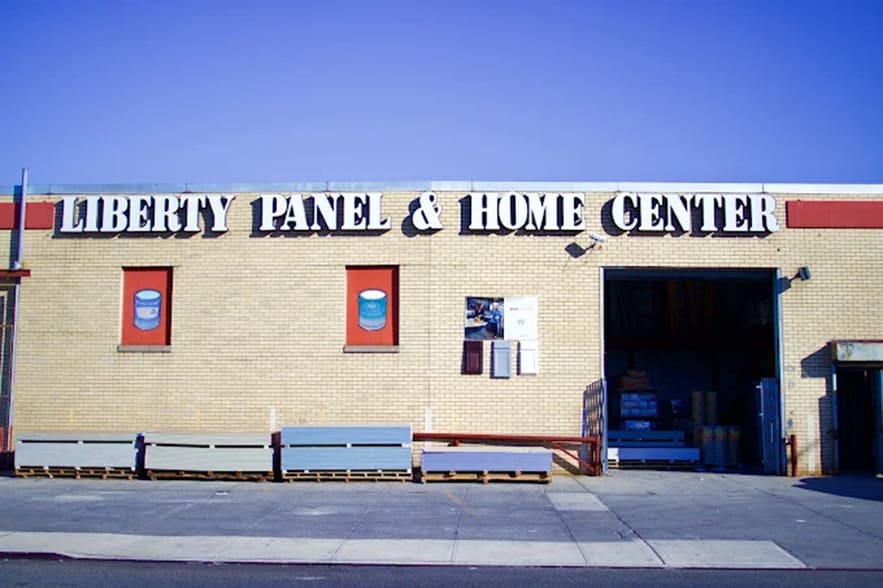 More Photos Of 1009 Liberty Ave, Brooklyn Storefront For Sale