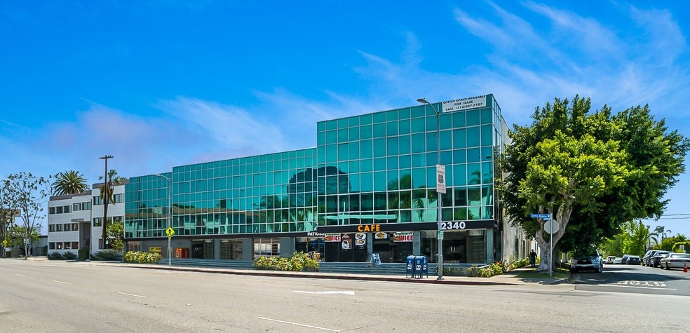 Primary Photo Of 12340 Santa Monica Blvd, Los Angeles Medical For Lease