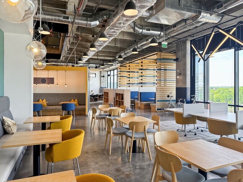 More Photos Of 223 S West St, Raleigh Coworking Space