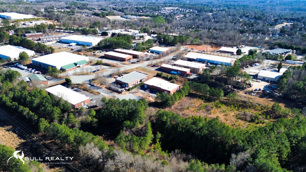 More Photos Of 4334 Brogdon Exchange, Suwanee Land For Sale