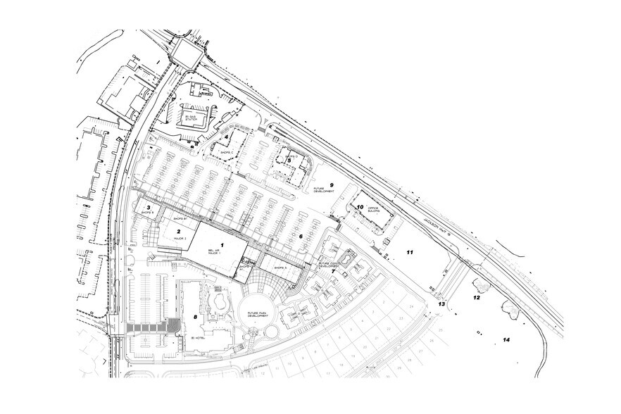 More Photos Of Jackson Rd, Rancho Murieta Office For Lease