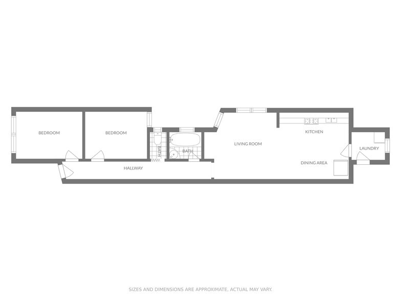 More Photos Of 407-411 Greenwich St, San Francisco Apartments For Sale