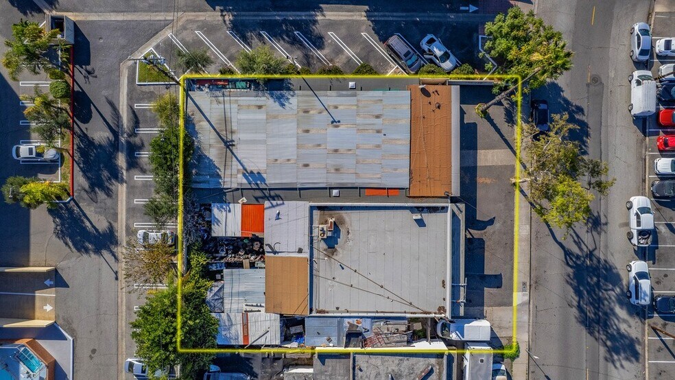 More Photos Of , Garden Grove General Retail For Sale