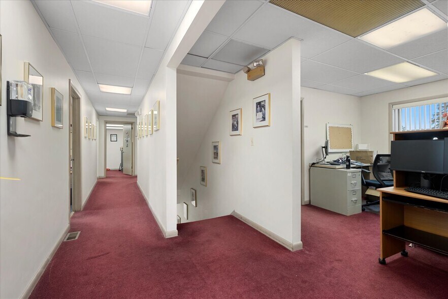 More Photos Of 1660 Champlin Ave, Utica Office Residential For Sale