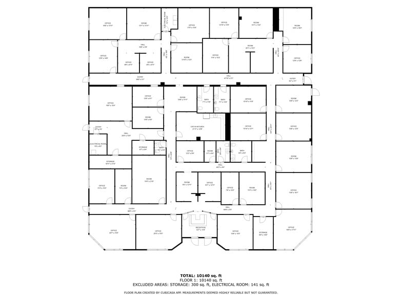 More Photos Of 85 SW 52nd Ave, Ocala Office For Sale