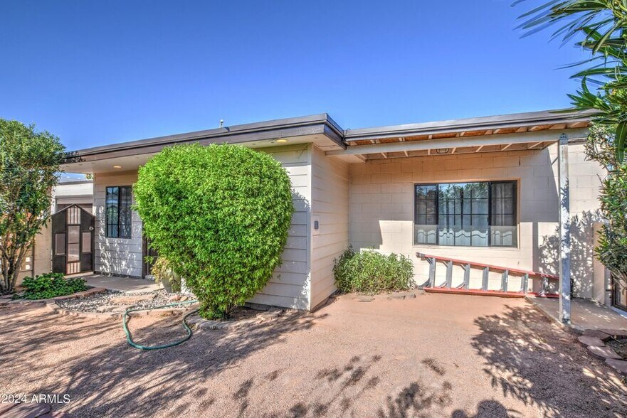 More Photos Of 2538 N 52nd St, Phoenix Multifamily For Sale