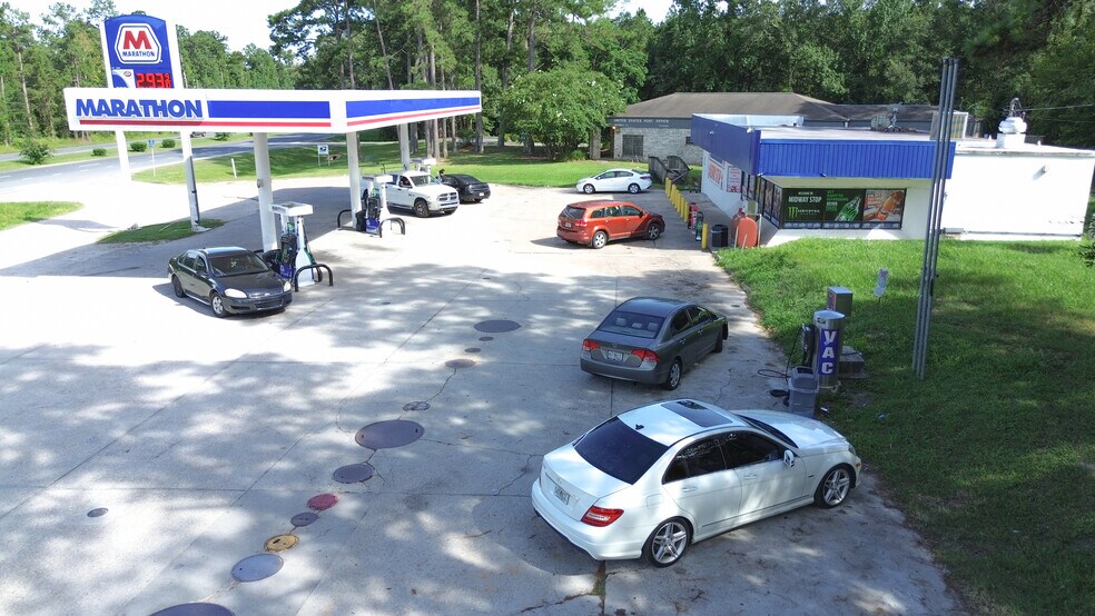 More Photos Of 30960 Blue Star Hwy, Midway Service Station For Sale