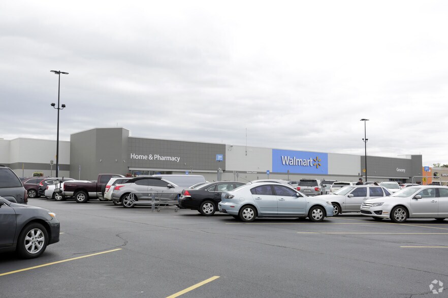 Primary Photo Of 1500 Market Place Blvd, Cumming General Retail For Lease