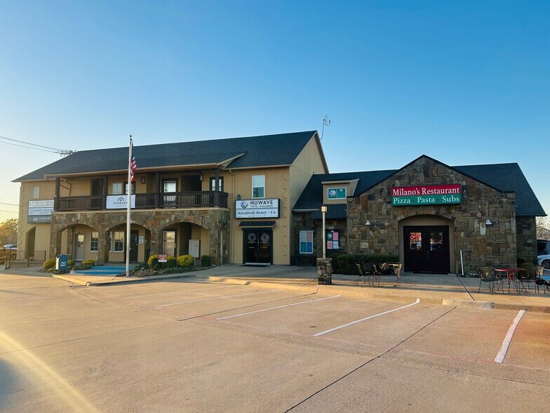 More Photos Of 201 Laurence Dr, Heath Office For Sale