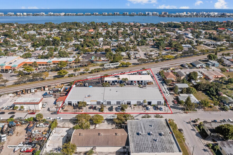 More Photos Of 1318-1322 S J St, Lake Worth Unknown For Lease