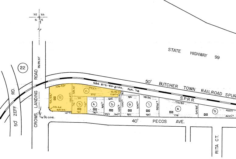 More Photos Of 854 Crows Landing Rd, Modesto Auto Dealership For Sale