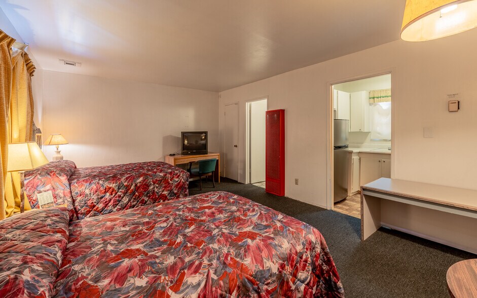 More Photos Of 3526 E Benson Hwy, Tucson Hotel For Sale
