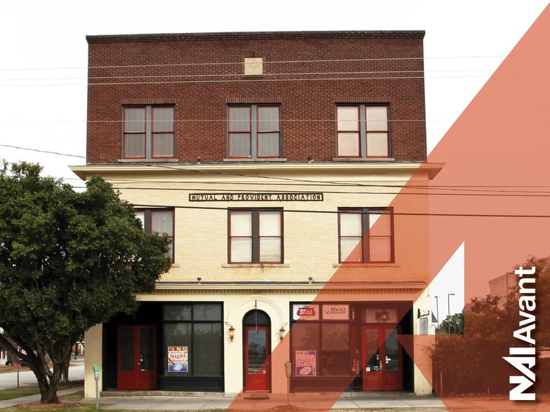 More Photos Of 1001 Washington St, Columbia Office For Lease