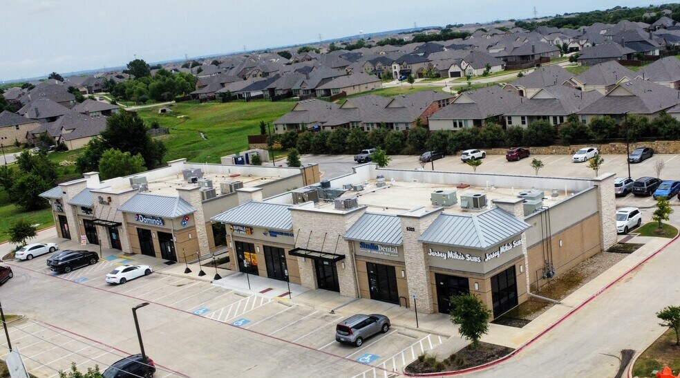 More Photos Of 5325 McPherson Blvd, Fort Worth Unknown For Lease