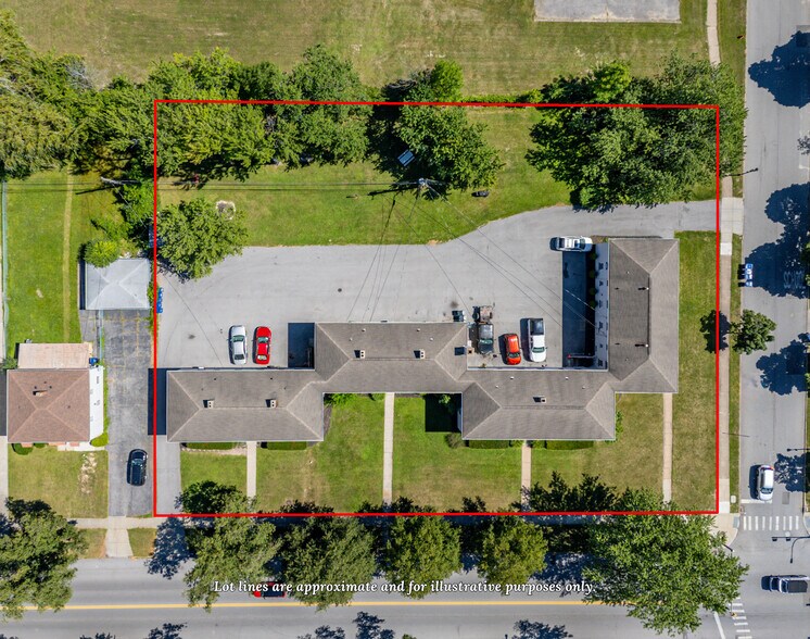 More Photos Of 575-587 Starin Ave, Buffalo Apartments For Sale