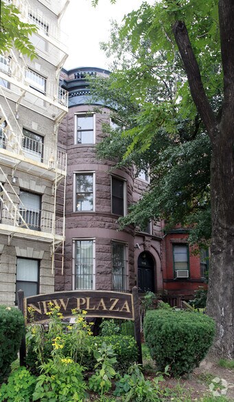 More Photos Of 1115 Massachusetts Ave NW, Washington Office For Lease