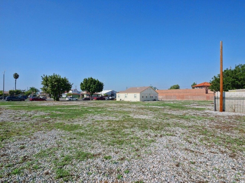 Primary Photo Of 22108 Avalon Blvd, Carson Land For Sale