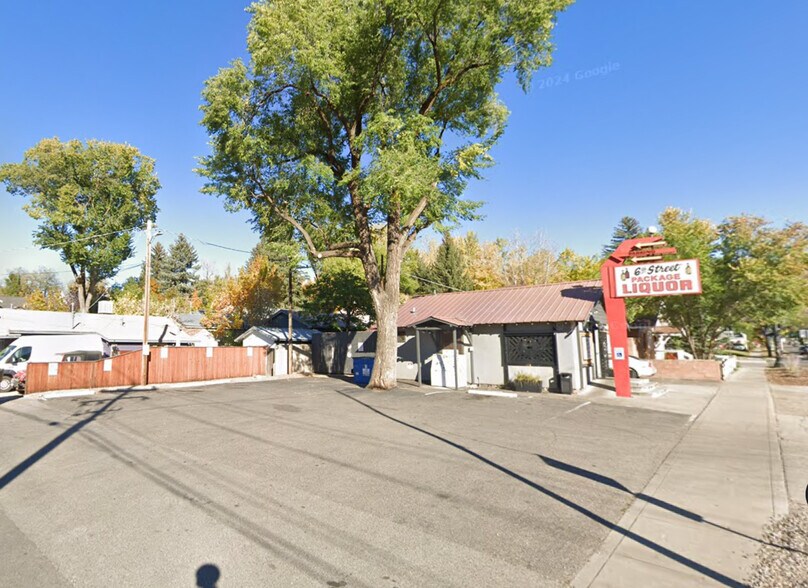 More Photos Of 273 E College Dr, Durango Storefront Retail Office For Sale