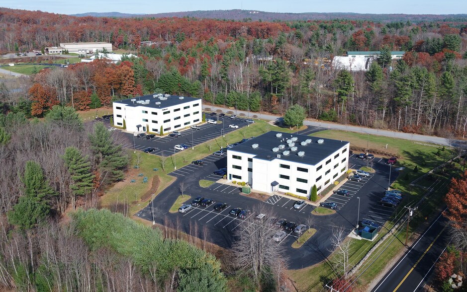 More Photos Of 15 Dartmouth Dr, Auburn Office For Lease