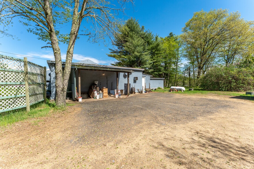 More Photos Of 1257 Buckley Hwy, Union Office For Sale