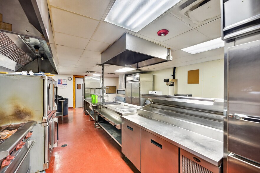More Photos Of 1271 FM 518 Rd, League City Restaurant For Sale