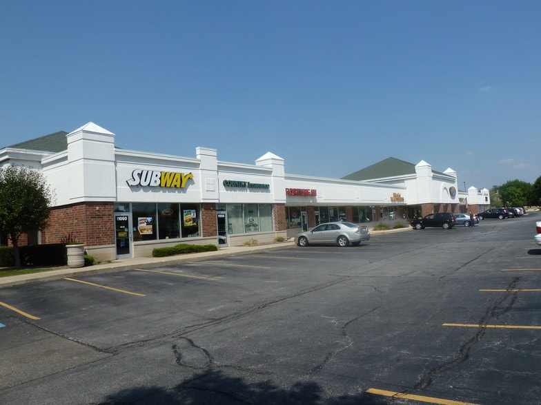 Primary Photo Of 11000-11060 W 179th St, Orland Park Storefront For Sale