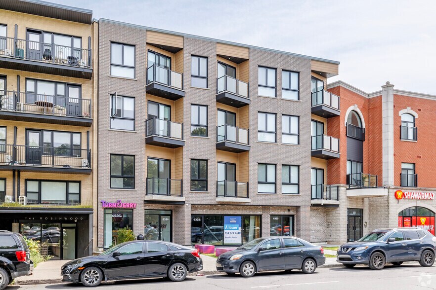 More Photos Of 6332 Rue Sherbrooke O, Montréal Apartments For Lease