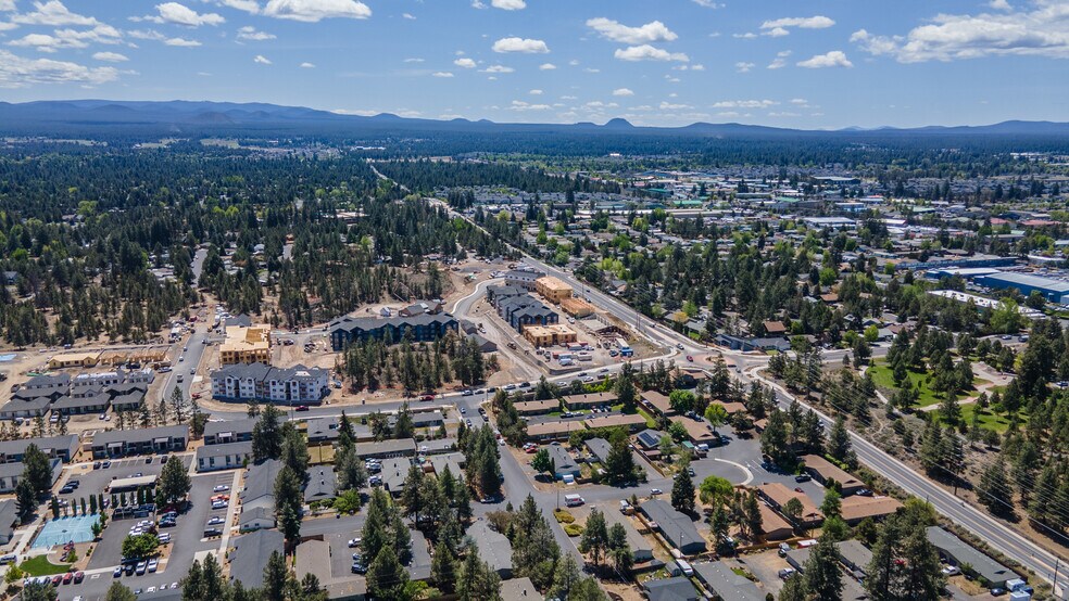 More Photos Of 750 15th St, Bend Land For Sale