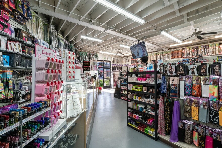 More Photos Of 4696 Mission St, San Francisco Office For Sale