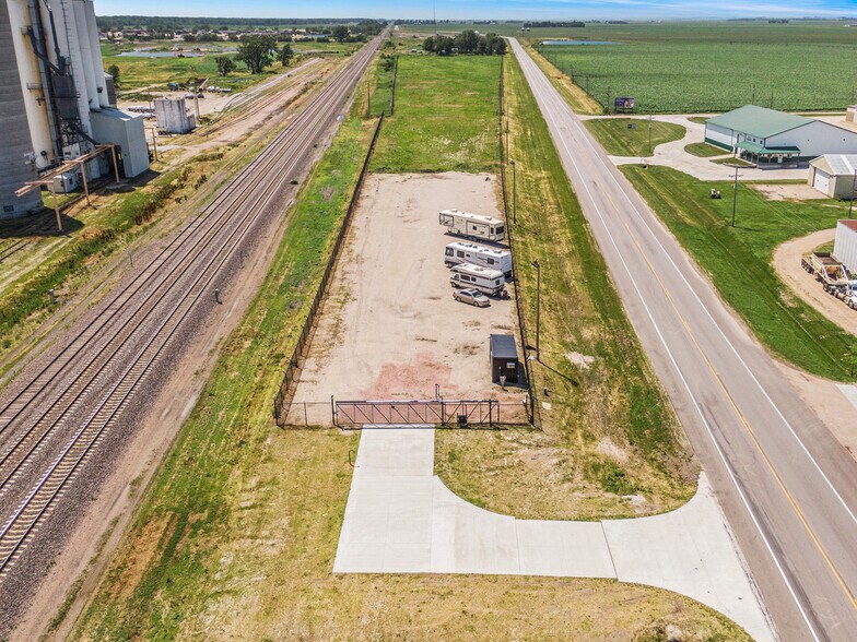 More Photos Of 1099 W 6th St, North Bend Land For Sale