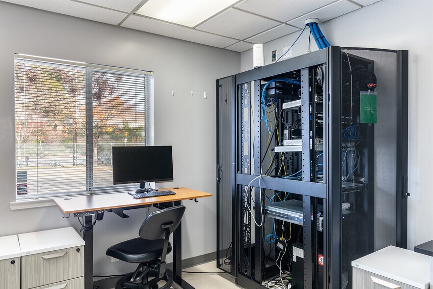 More Photos Of 730 Bennett Valley Rd, Santa Rosa Medical For Lease