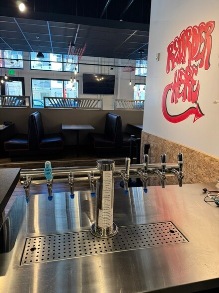 More Photos Of 1565 Raleigh St, Denver Apartments For Lease