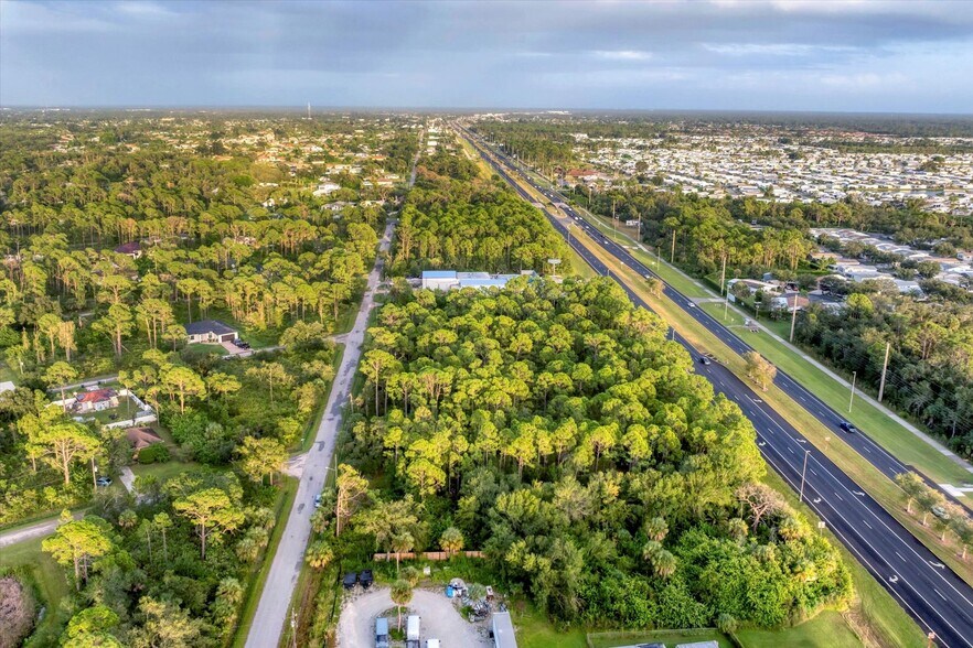 More Photos Of 11201 S Tamiami Trl, North Port Land For Sale