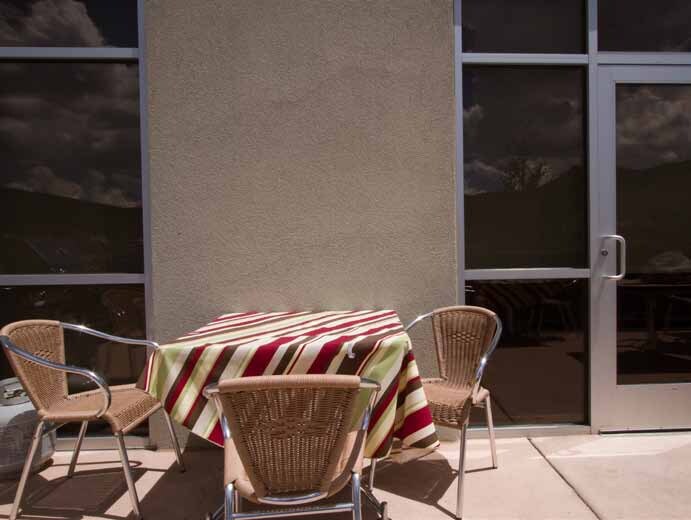 More Photos Of 575 Rivergate Ln, Durango Medical For Lease