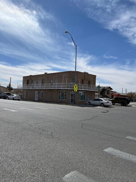 More Photos Of 3530-3536 Pera Ave, El Paso Apartments For Sale