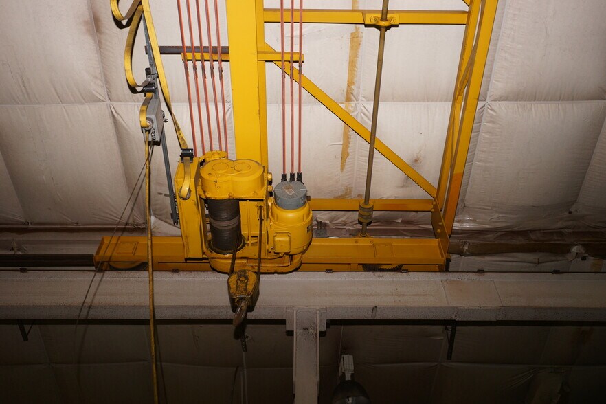 More Photos Of 2281 16th Ave, Columbus Industrial For Sale